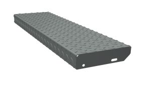 استفاده از در ساخت زیرپایی.