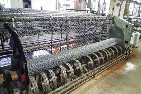 عکس نمونه ای از دستگاه سازنده.