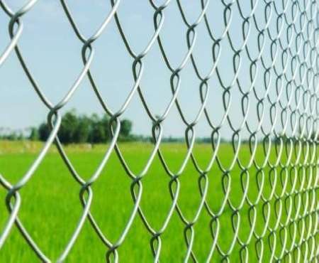 تصویر و عکس توری حصاری به عنوان فنس.