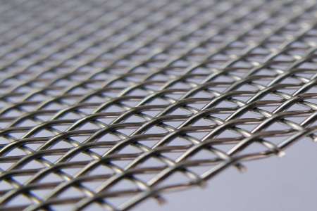 ساخت و تولید با روکش گالوانیزه گرم.