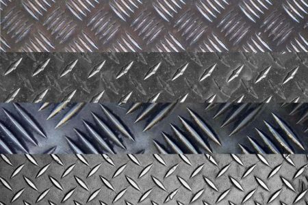 مدل های متنوع چکر پلیت.