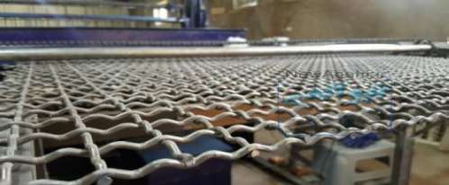 تصویر مقاله دستگاه توری پرسی.