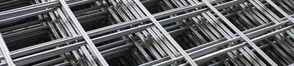 تصویری از توری مش را مشاهده می نمایید.