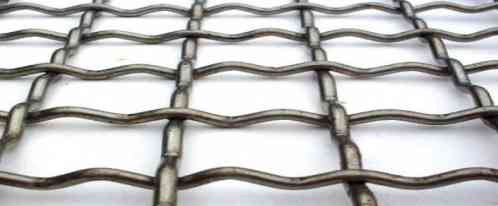 تصویر فنس پرسی.