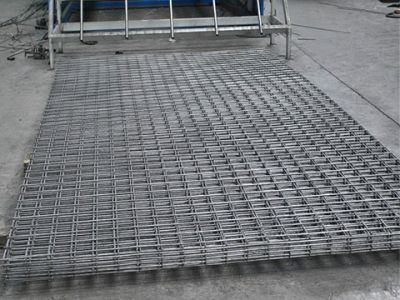 تصویر قیمت مش گالوانیزه.