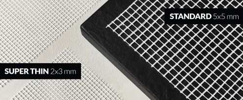 تصویر شاخص مش فایبرگلاس.