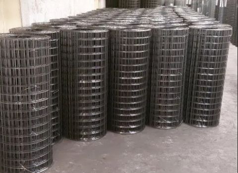 قیمت توری مش گالوانیزه و خرید به صورت عمده و جزئی.