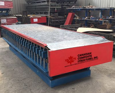 عکس قالب گریتینگ کامپوزیتی.