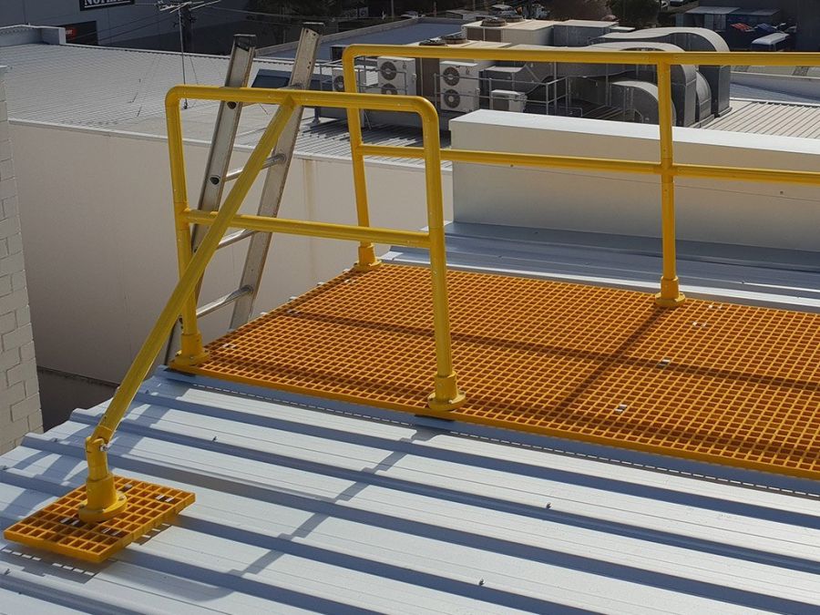 تصویر گریتینگ کامپوزیتی و کاربرد آن.