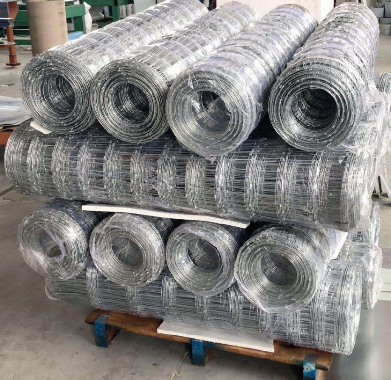 تصویر خرید مش گالوانیزه.