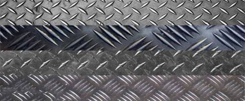 عکس شاخص ورق کف سازی.