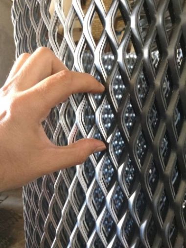 تصویر توری کششی