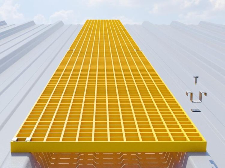 تصویر خرید گریتینگ کامپوزیتی