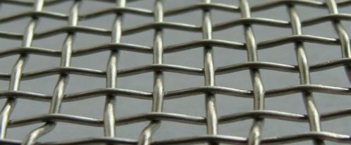 قیمت توری سرندی فولادی