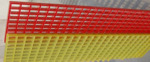 نحوه محاسبه قیمت گریتینگ کامپوزیتی