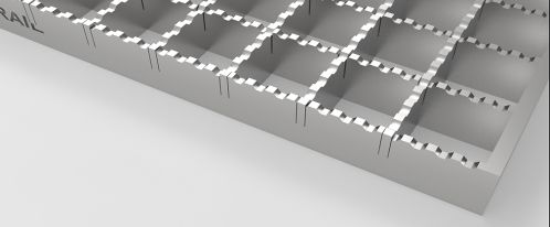 آشنایی با گریتینگ مضرس