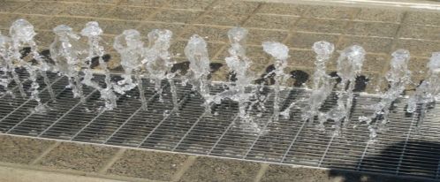 عکس و تصویر یک نمونه از گریتینگ کانال