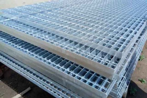 عکس و تصویر گریتینگ گالوانیزه