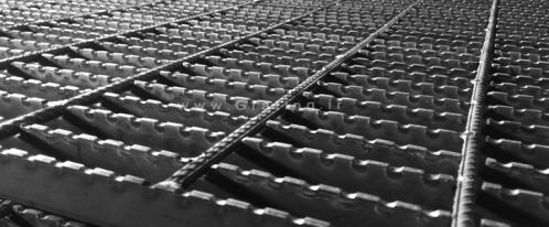 فروش انواع گریتینگ تسمه در میلگرد