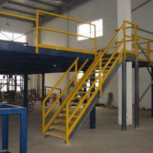 عکس و تصویر گریتینگ راه پله