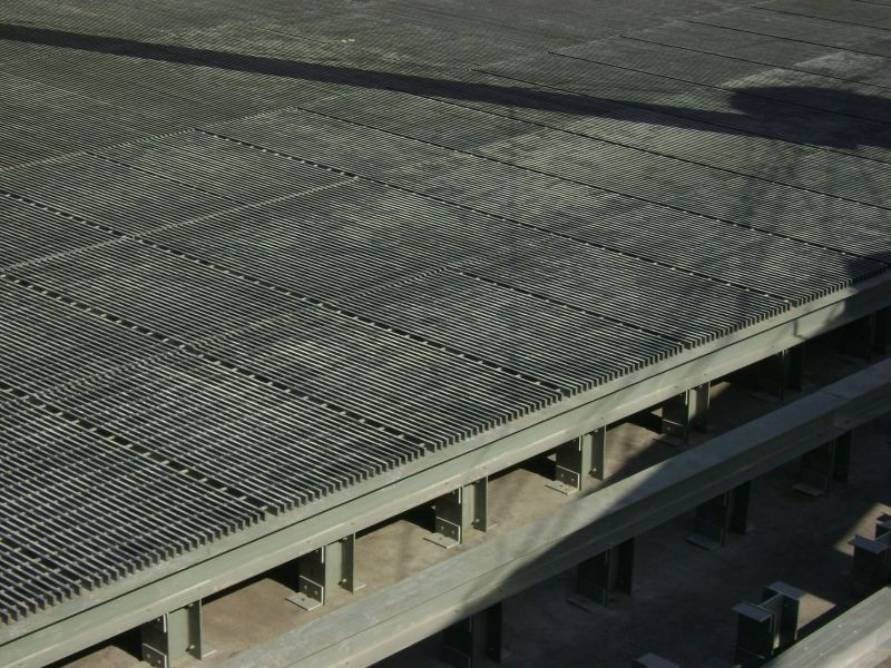 تصویر گریتینگ صنعتی