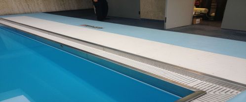 راهنمای کامل خرید گریتینگ استخر