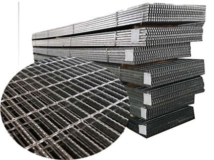 فروش انواع گریتینگ صادراتی